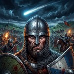 1066: The Year of Three Kings and the Clash that Changed the World