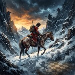 How Paranoia and the Great Game Triggered Britain’s Greatest Colonial Disaster