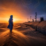 Sands of Sovereignty: The High-Stakes Battle for Western Sahara and the Polisario Front