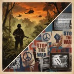 Shadows in the Jungle: The Brutal Reality of the Vietnam War