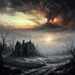 Shadows over the Sun: The Year Without a Summer
