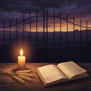 Silent Harvest: The Tragic Epic of the Holodomor