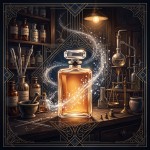 The Accidental Masterpiece: How an Overdose of Aldehydes Created Chanel No. 5
