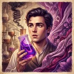The Accidental Purple Revolution: How a Teenage Chemist Changed the World of Color