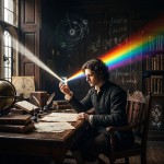The Alchemist of the Universe: How Isaac Newton Rewrote Reality