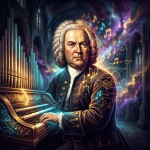 The Architect of Sound: The Wild, Genius Life of Johann Sebastian Bach