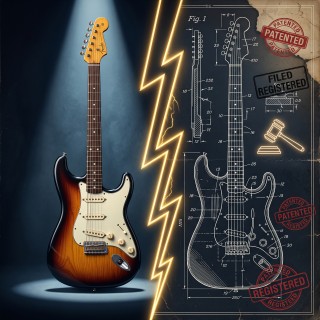 The Battle for the Double Cutaway: Is the Stratocaster Still Protected?