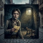 The Boy from the Dark: The Enduring Mystery of Kaspar Hauser