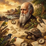 The Code of Life: How Charles Darwin Unlocked the Secrets of Nature