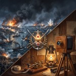 The Crimean War: The Dawn of Modern Warfare