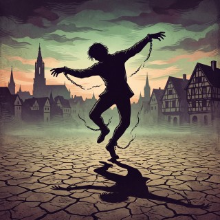 The Dancing Plague of 1518: Strasbourg's Terrifying Tango with Madness