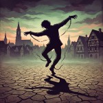 The Dancing Plague of 1518: Strasbourg's Terrifying Tango with Madness
