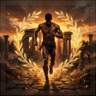 The Dawn of Glory: The Birth of the Ancient Olympic Games