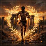The Dawn of Glory: The Birth of the Ancient Olympic Games