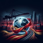 The Dragon's Ledger: Unmasking China's Modern Neo-Colonialism