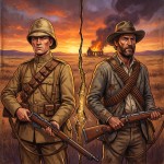 The Empire's Darkest Hour: The Anglo-Boer War