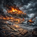 The End of the World: The Cataclysmic Collapse of the Bronze Age