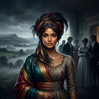 The Fake Princess of Javasu: The Spectacular Masquerade of Princess Caraboo