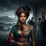 The Fake Princess of Javasu: The Spectacular Masquerade of Princess Caraboo