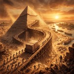 The Giza Megaproject: How the Ancients Built the Great Pyramid of Khufu