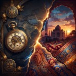 The Jewel in the Crown: The Epic Saga of India's Colonization