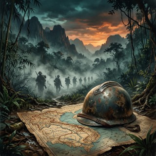 The Jungle of Shadows: How a Peasant Army Shattered an Empire