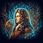 The Last Universal Genius: Gottfried Wilhelm Leibniz and the Code of Reality