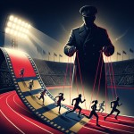 The Puppeteers of the Arena: How Dictators and Empires Weaponized Sports