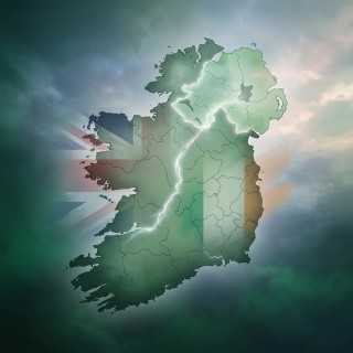 The Unfinished Symphony: Can Ireland Be Reunified?