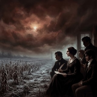 The Year Without a Summer (1816): When Darkness Fell and Monsters Awoke