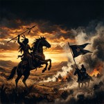 Thunder on the Plains: The Battle of the Little Bighorn