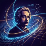 Unlocking the Cosmos: The Electric Genius of Albert Einstein