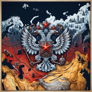 Unmasking the Land Empire: The Unspoken History of Russian Colonialism