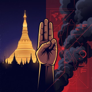 Unraveling the Untold Crisis in Myanmar