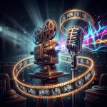 Als die Filme sprechen lernten: Die Erfindung des Tonfilms