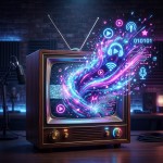 Das flimmernde Wunder: Wie verrückte Ideen das Fernsehen erfanden