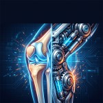 Das Kniegelenk: Ein mechanisches Wunderwerk an deinen Beinen