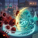 Der schimmelige Zufall: Wie Penicillin die Welt rettete