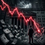 Der Tag, an dem das Geld starb: Der Schwarze Donnerstag und die Weltwirtschaftskrise