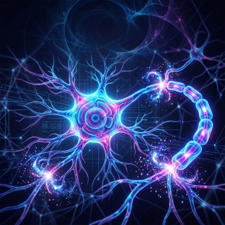 Die Bio-Supercomputer in deinem Kopf: Wie Neuronen dein Leben steuern
