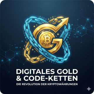 Die Revolution der Kryptowährungen