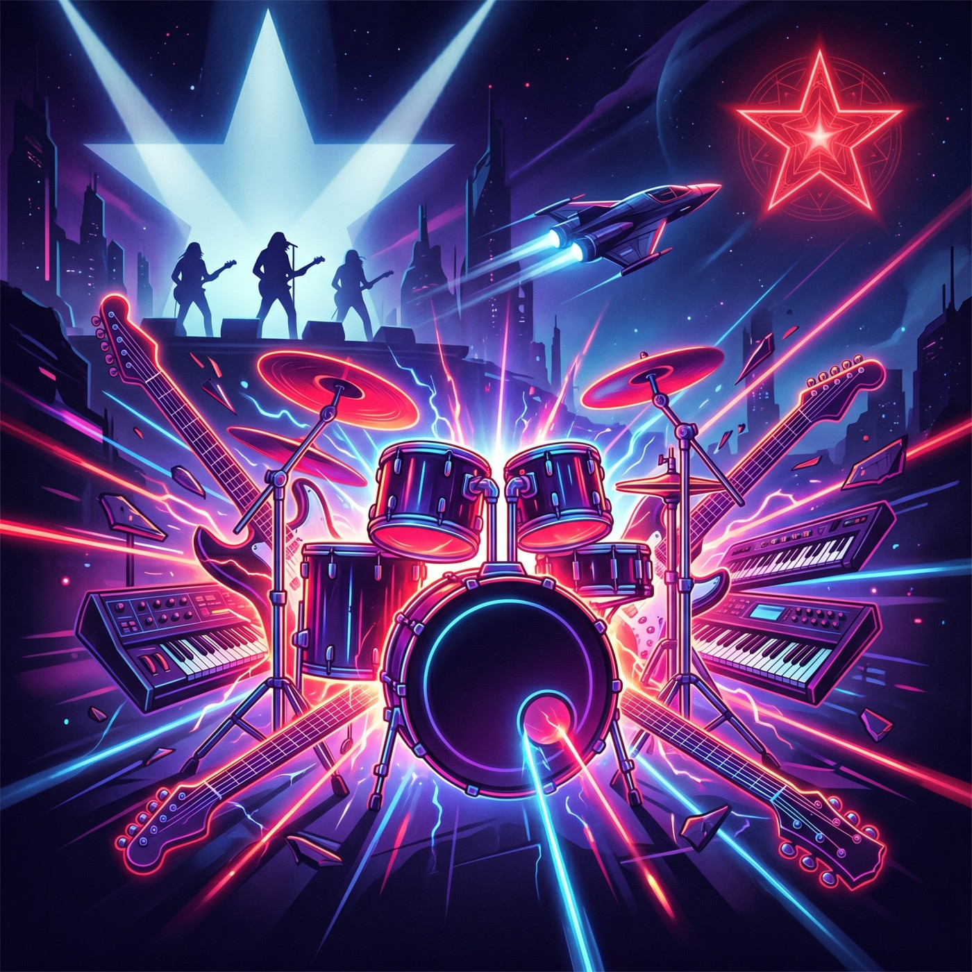 Die Sound-Magier aus Kanada: Wie drei Nerds die Rockwelt eroberten episode artwork
