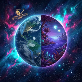 Die Suche nach der Erde 2.0: Das Geheimnis der Exoplaneten
