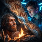Die Urahnen-Spur: Wer waren Neandertaler, Homo erectus und Co. wirklich?