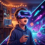 Virtual Reality: Leben wir bald alle im Metaverse?