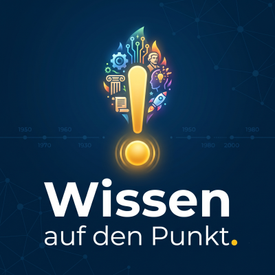 Wissen auf den Punkt