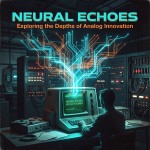 Der Funke im Chaos: Wie das Internet geboren wurde