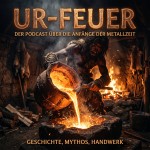 Der Tag, an dem Steine flüssig wurden