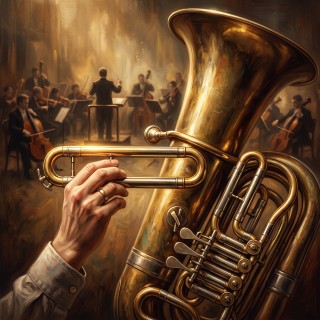 Die Tuba: Ein Gigant im Gleichklang