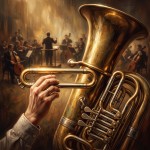 Die Tuba: Ein Gigant im Gleichklang